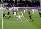 فيديو.. بينفينتو يحقق المفاجأة ويتعادل مع الميلان في الدوري الإيطالي