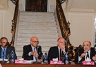 وزير الثقافة: مذكرات «سلماوي» تخبرنا عن مصر التي لا يعرفها البعض |صور