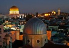 بالصور والخرائط| جوجل تسبق قرارات ترامب وتجعل «القدس» عاصمة لـ«إسرائيل»