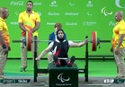 رحاب أحمد تتوج بذهبية في بطولة العالم البارالمبية لرفع الأثقال