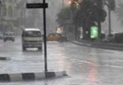 أمطار غزيرة على مدن وقرى الشرقية