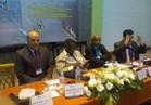 افتتاح مؤتمر دعم مستقبل التعاون بين عمال دول حوض النيل