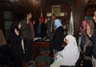 خريجو الصيدلة الجدد يؤدون القسم أمام النقيب 