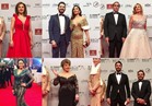 50 صورة من حفل افتتاح مهرجان دبي السينمائي