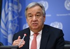 الأمم المتحدة: قرار «ترامب» بشأن القدس يقوض مفاوضات السلام