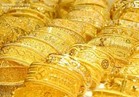 تراجع أسعار الذهب في ختام تعاملات «الأربعاء» 