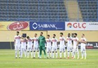 كاسونجو يقود هجوم الزمالك أمام حرس الحدود بـ«كأس مصر»