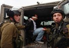 جيش الاحتلال يعتقل ‭20‬ فلسطينيا من قرية شهدت مواجهات مع المستوطنين
