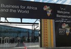 بعد قليل.. تبدأ فعاليات أولى جلسات مؤتمر «أفريقيا 2017»