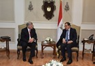 وزير البترول يبحث مع شركة أمريكية فرص الاستثمار بمصر