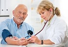 دراسة: ضغط الدم يبدأ في الانخفاض قبل 14 عاما من الوفاة بين كبار السن