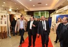 حشد من المسؤولين والخبراء الأجانب بمؤتمر تطوير صناعة الأثاث بمصر 