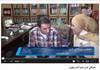 مصطفي كامل نقيباً للموسيقيين
