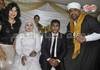 زفاف ابنة الريس متقال 
