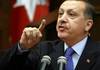 أرودغان يتهم تويتر بالتهرب الضريبي