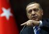 أرودغان يتطاول على السيسي ويسئ لمصر ويصف قطر بـراعية السلام