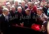 وزير العدل يفتتح محكمة الحامول الجزئية بكفر الشيخ 