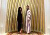 بالصور.. كاحل سلينا جوميز يُغضب العرب على مواقع التواصل الاجتماعي