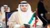 ​محافظ البنك المركزي الكويتي يغادر القاهرة