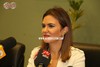 توقيع اتفاقية بين التعاون الدولى والبنك الافريقى