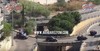 بالفيديو :  المشاهد الأولى من موكب جنازة الموسيقار ملحم بركات