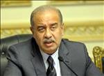 الحكومة تدين الأحداث الإرهابية في شمال سيناء