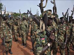 اتفاق لوقف إطلاق النار بين حكومة جنوب السودان وجماعات متمردة