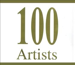 100 فنان فى ملحمة فنية بجاليري «نوت» بالزمالك