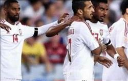 بالفيديو.. الإمارات يفوزعلى عمان بهدف نظيف في كأس الخليج