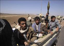 مقتل "الرجل العسكري الثاني" في ميليشيات الحوثي