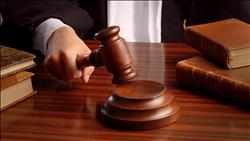 السبت.. الحكم في إعادة محاكمة المتهم بـ«اغتيال النائب العام»