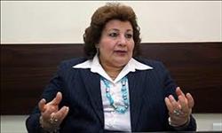 مارجريت عازر: قانون الكونجرس بشأن الأقباط تدخل سافر في الشأن المصري
