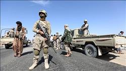 الجيش الوطني اليمني يسيطر على مواقع مختلفة بمنطقة «نهم»