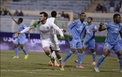 فيديو| أهلي "عبد الشافي" يهزم الفتح بثلاثية في الدوري السعودي