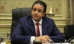 مشادة داخل البرلمان بين عابد ونصر بسبب 500 مليون يورو