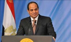 الجاليات المصرية بالخارج: لا بديل عن ترشح السيسي لفترة ثانية