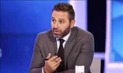 بالفيديو .. حازم إمام: لم أعد الجماهير بالترشح لرئاسة الزمالك
