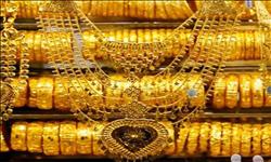 ثبات أسعار الذهب بالسوق المحلي