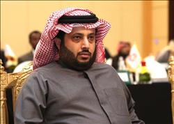 تركي آل الشيخ يفتتح بطولة كأس الملك سلمان العالمية للشطرنج.. اليوم