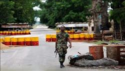 الجيش النيجيري يتصدى لهجوم «بوكو حرام» شمال شرق البلاد