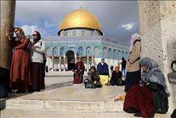 إسرائيل تتفاوض مع 10 دول للاعتراف بالقدس عاصمة لها