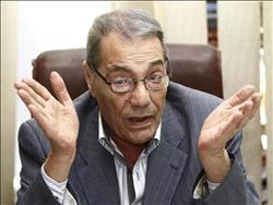 الأحزاب تنعي صلاح عيسى.. «جبرتي» الصحافة المصرية