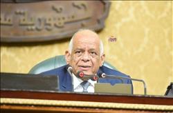 رئيس النواب يهنئ المصريين بإقرار قانون ذوى الإعاقة