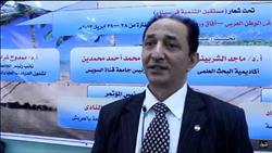 رئيس جامعة العريش: افتتاح كلية للطب البشري اعتبارا من العام القادم