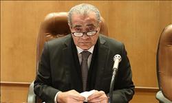 «الخميس».. وزير التموين يفتتح معارض «أهلا رمضان» بالجيزة والقليوبية