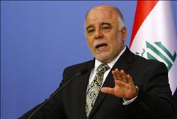 العبادي: الحكومة العراقية لم تتطلع على الحسابات الخاصة بنفط كركوك