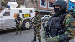  اعتقال 28 في فنزويلا بعد أعمال نهب وعنف في عيد الميلاد
