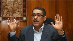  رشوان: الكونجرس يستهدف الضغط على مصر بمذكرته 