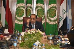 السفير حسام زكي: أبو الغيط يزور ليبيا 2018.. وعقد قمة عربية حول القدس «وارد» 