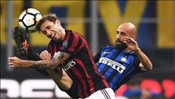 فيديو| "ديربي الغضب".. ميلان يواجه انتر ميلان بكأس إيطاليا اليوم
